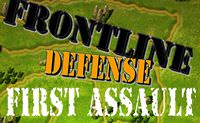 Frontline Defense First Assault