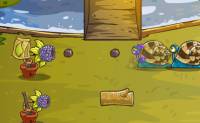 Fruit Defense