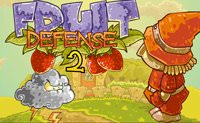 Fruit Defense 2