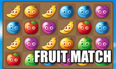 Fruit Match