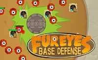FurEyes Base Defense