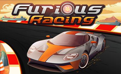 Furious Racing