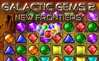 Galactic Gems 2 New Frontiers - Play Online + 100% For Free Now - Games