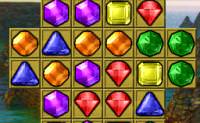 Galactic Gems 2 Level Pack