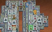 GameTeam Mahjong