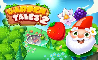 Garden Tales 2