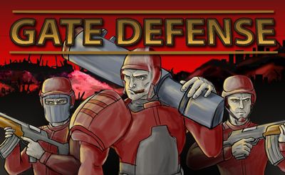 Gate Defense