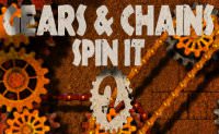 Gears And Chains Spin It 2