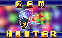 Gem Hunter
