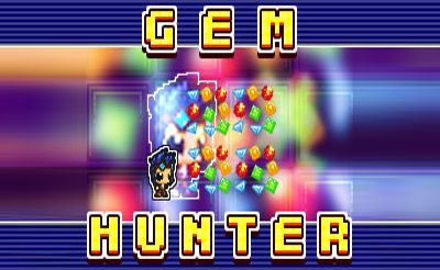 Gem Hunter