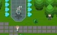 Geo Land: The Lost Time