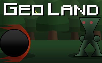Geo Land: The Lost Time