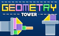 Geometry Tower
