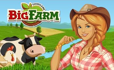 Goodgame Big Farm