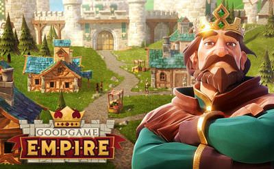 Goodgame Empire