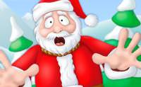 Gibbets: Santa In Trouble
