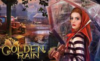 Golden Rain