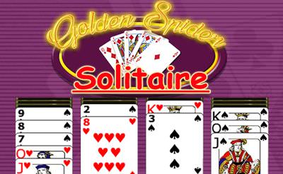 Spider Solitaire: 100% Free