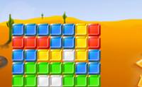 Gold Rush Puzzle