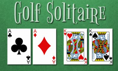 Golf Solitaire