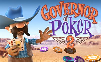 Governor of Poker 2