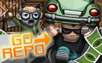 Go Repo