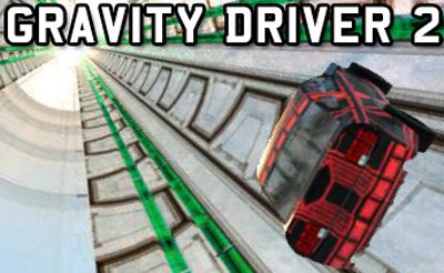 Gravity Driver 2