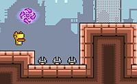 Gravity Duck 2