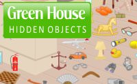 Green House