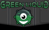 Green Liquid