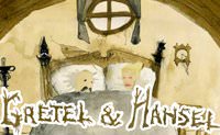 Gretel and Hansel