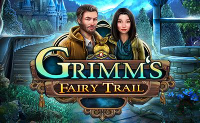 Grimms Fairy Tale