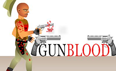 Gun Blood - Jogo Gratuito Online