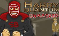 Harry Quantum 2