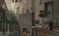 Haunted House: Quest For The Magic Book