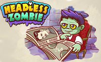 Headless Zombie