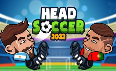 SOCCER HEADS jogo online gratuito em