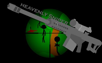 Heavenly Sniper