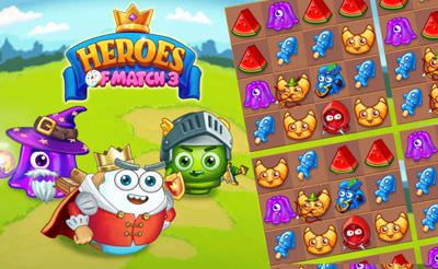 Jogo Jewels Blitz 3 online. Jogar gratis