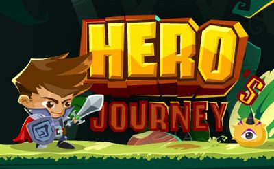 Hero's Journey