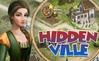 Hidden Ville