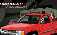 Highway Pursuit 2