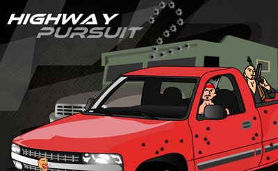 Highway Pursuit 2