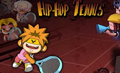 Hip Hop Tennis