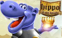 Hippo the Brave Knight