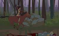 Hippolyta