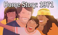 Home Story: 1971