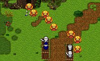 Hordes of Hordes