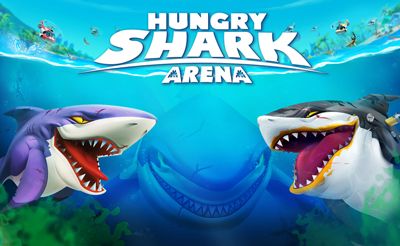 NEW YORK SHARK free online game on