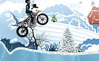 Ice Rider